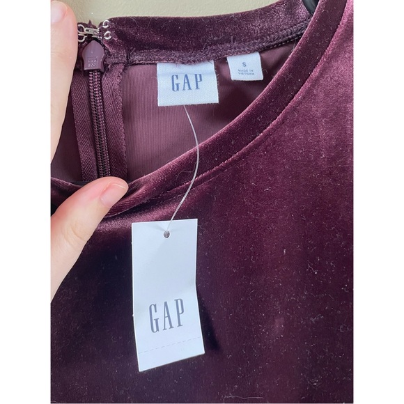 NWT Velvet Gap Tank - never worn - Picture 2 of 3